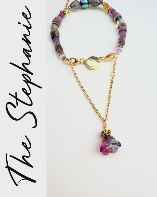 The Stephanie